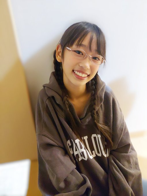 Twitterのコスプレ画像1