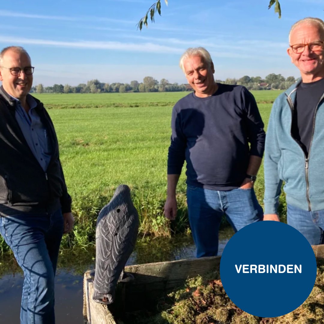 In Bleskensgraaf werken inwoners zoals Arie, Martin en Huib, met steun van Buurkracht, aan een duurzame energietoekomst! Ze onderzoeken innovatieve energieoplossingen, zoals waterstof en aquathermie, en streven naar collectieve steun voor een gaskraan-vrije toekomst. 🌍