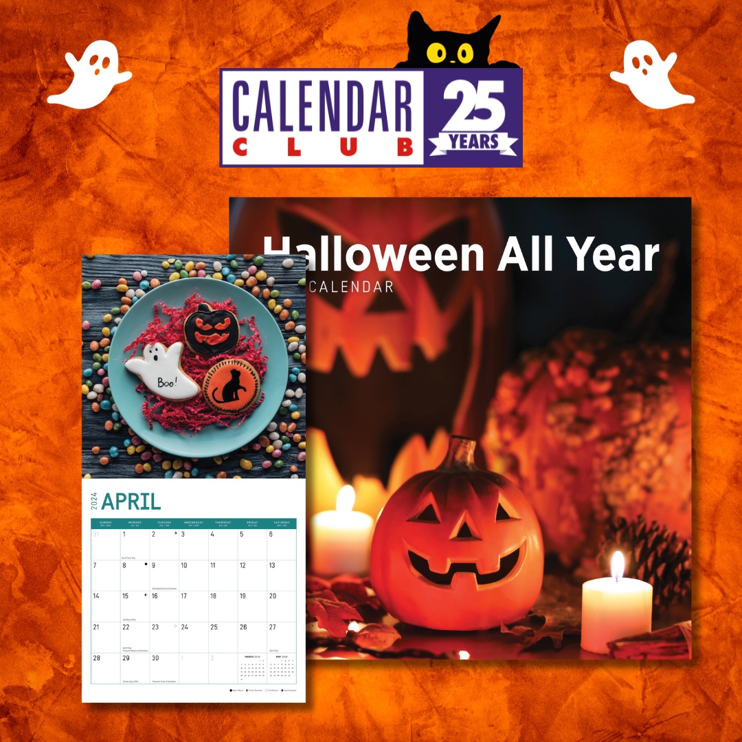 Calendar Club UK tweet media