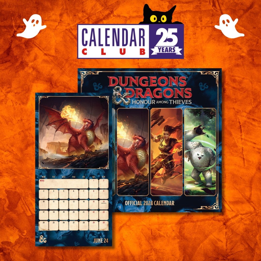 Calendar Club UK tweet media