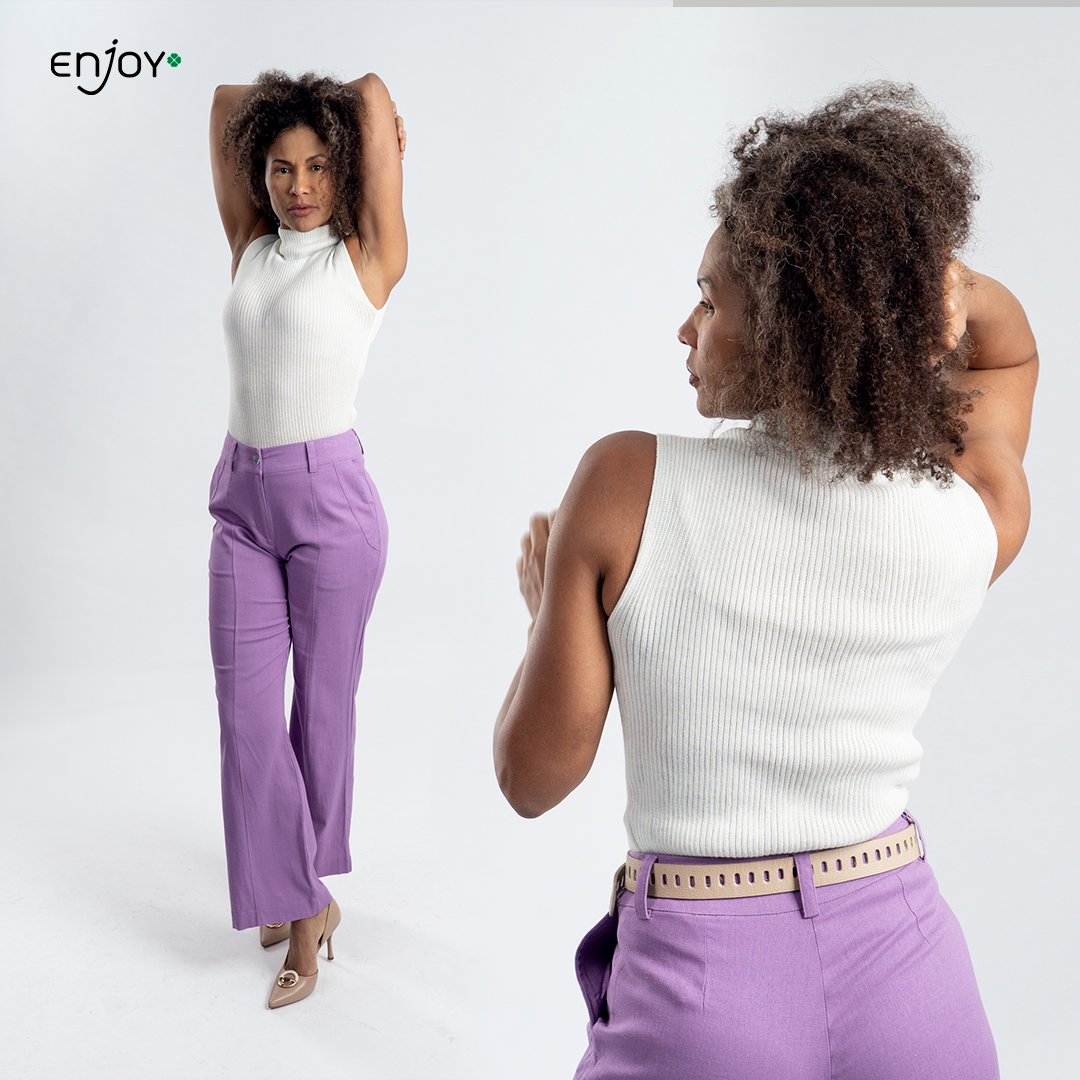 enjoyrio's tweet photo. Energia especial: peças em tons frios para realçar ainda mais a sua beleza 💜

Visite nosso site ou nossas lojas e conheça nossas coleções 🌈

EnjoyFashion #BolsaClássica #PraticidadeFashion #Versatilidade https://t.co/J8vzElxTu2
