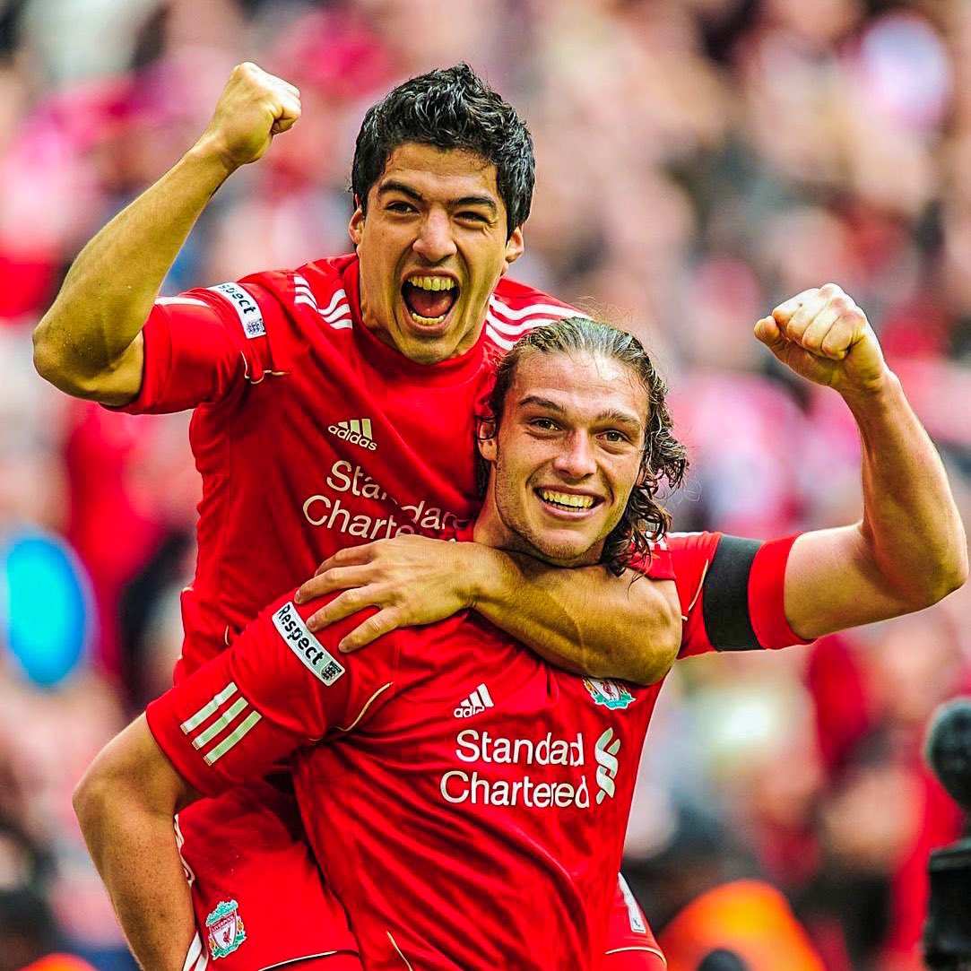 eurofootcom's tweet photo. 🏴󠁧󠁢󠁥󠁮󠁧󠁿🇫🇷 Andy Carroll on life at Amiens: "I can go into a bakery and buy a pain au chocolat without anyone saying to me, 'How was the match? Can I have a photo'?"

"I feel like I'm normal. I just wanted to go out and be free, be me."

"Here, I can take my children to the zoo and they don't say 'come dad' while people ask for photos or autographs."

"There's a little pub around the corner where I went with other boys to watch a PSG match! What a game! Nobody said anything to me." 

🔗 Mail Sport