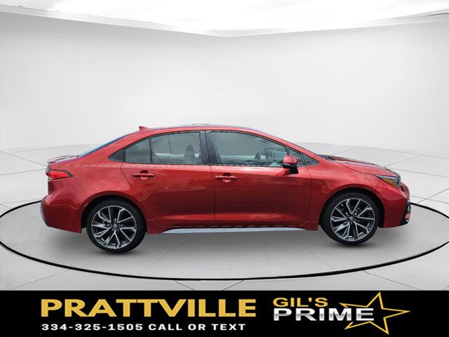 GilsAutoSales2's tweet photo. "Make every journey count with the 2021 #Toyota Corolla. Contact us today to test drive this sweet ride! 😍 STOCK: 32079577
#GilsAuto #Columbus #GA #Corolla #UsedVehicle #PreOwned" https://t.co/Gq7GxHJemn