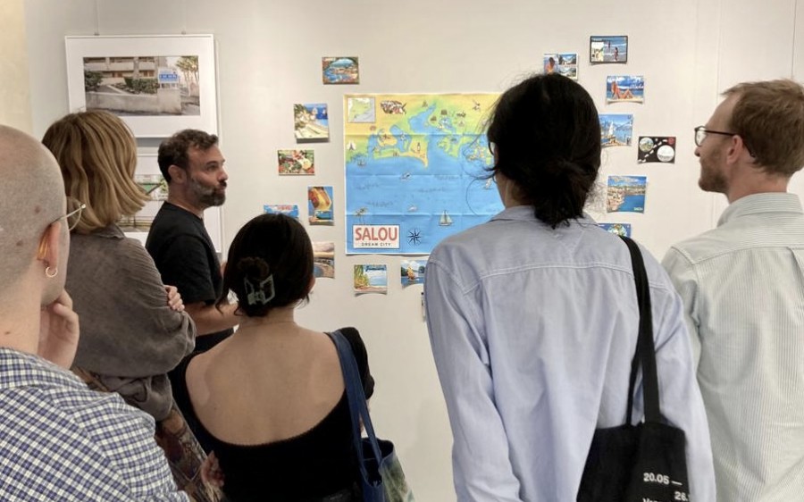 thisis_bcn_EN's tweet photo. 📸 Discover the art of photography at @ArtPhotoBcn, the meeting place for image lovers. Up-and-coming artists, galleries and several spaces will showcase their creativity. Visit the festival from 26th to 29th October at the @dissenyhub! 🖼️✨ #ArtPhotoBcn
https://t.co/CnHpVsdjN8 https://t.co/fl5FoaUy2Q