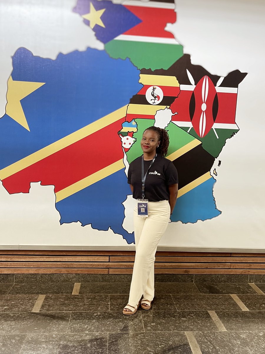 Doreen R. Kilimbe tweet media