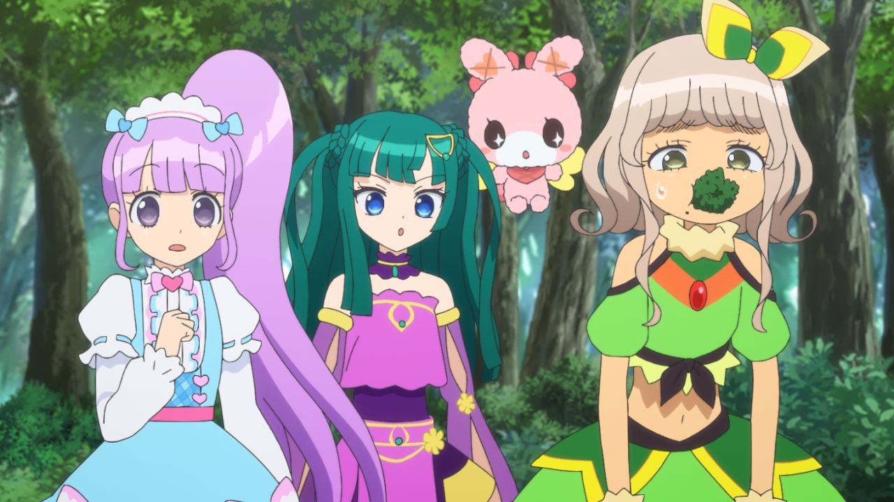 アイドルランドプリパラ＆プリパラ10周年【公式】 on X