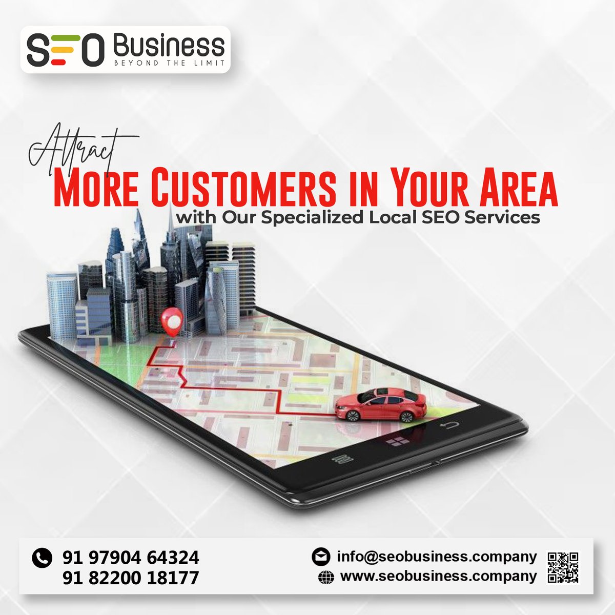 Boost Your Local Visibility with Expert Local SEO Services🤩

#seobusinesscompany #seoservices #localseo #localseotips #localseorank #localseoagency #localseoexpert #localseocompany #localseoservices #localseomarketing #Flipkart #Chennai #Nifty #Trending