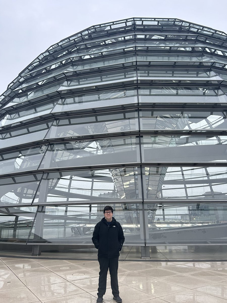 Bundestag 🇩🇪✨