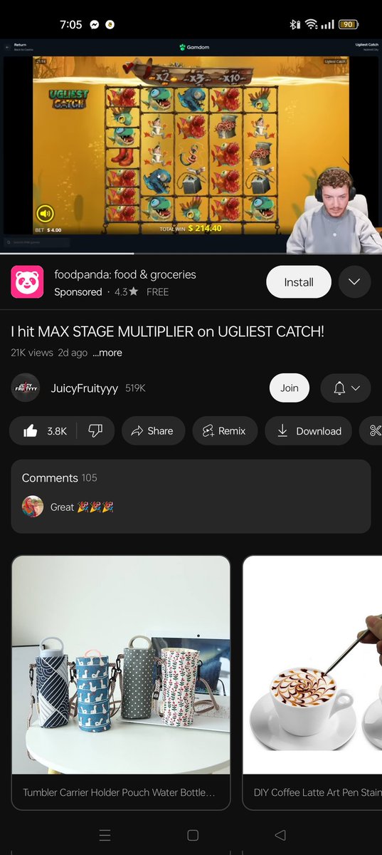 0xchrwn's tweet photo. @JuicyFruityyy Done. 

0xD6afe7aE3e57940B911FadC2F639B2777807e749 https://t.co/nWZUir6nlH