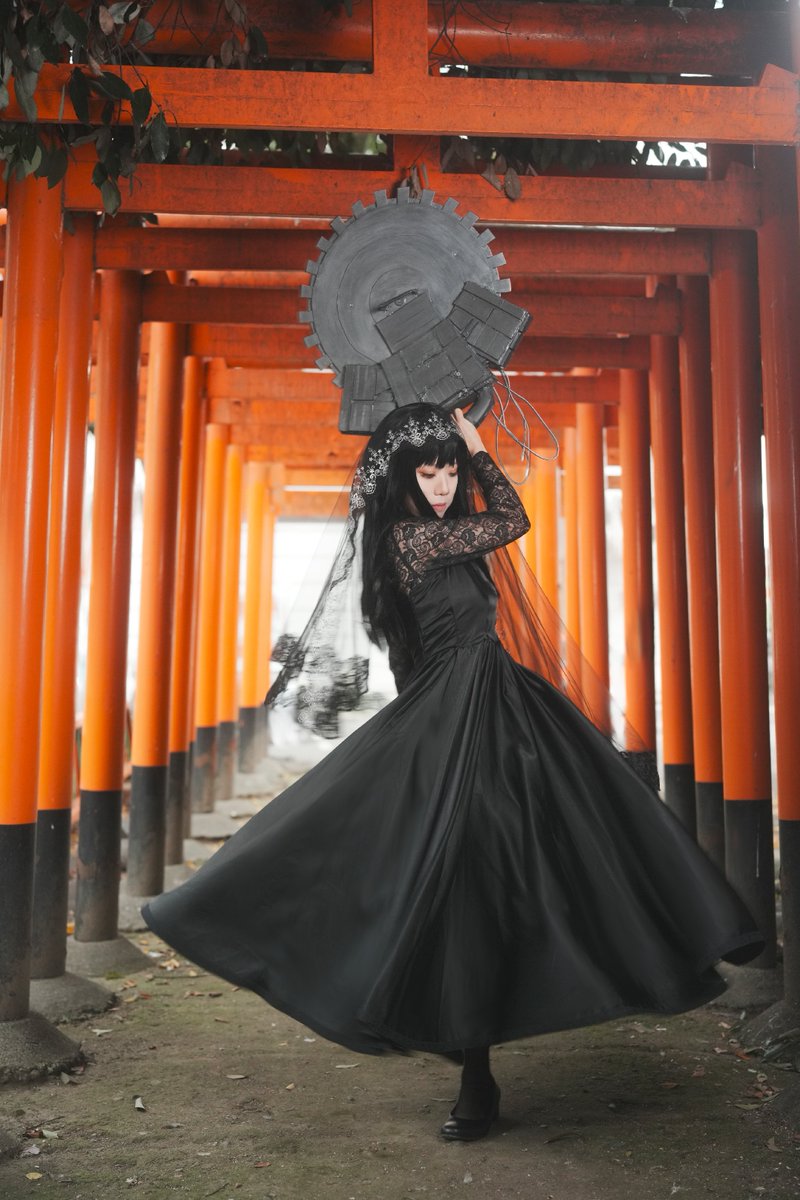 コスプレ / Cosplay 】 SAKAMOTO DAYS（ サカモトデイズ ）/ 大佛 ー