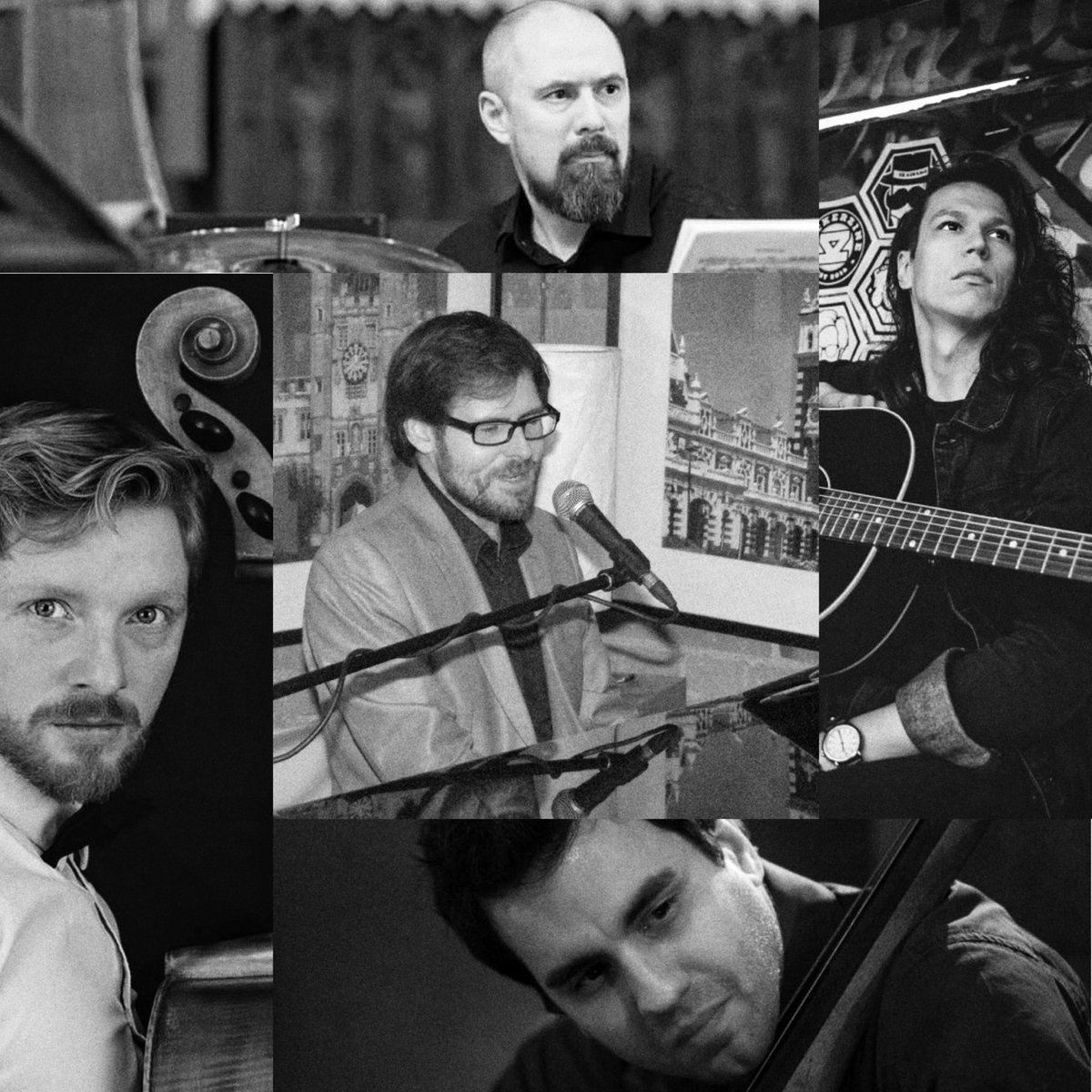 Little Fiend Musical tweet media