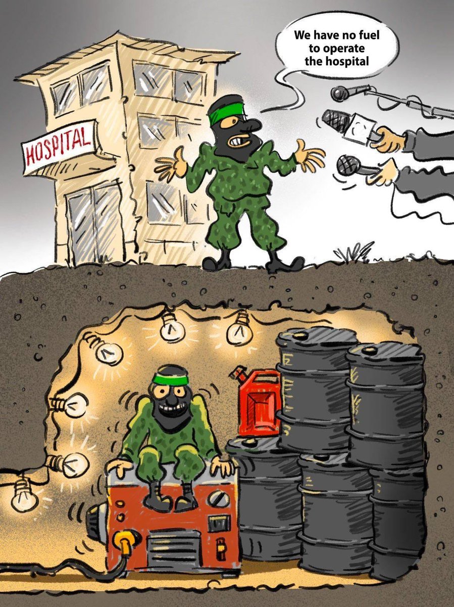 #HamasTerrorists Realty 👇👇