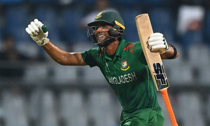 ‘মাহমুদউল্লাহ অসাধারণ কিন্তু বাকিদের কী হয়েছে?