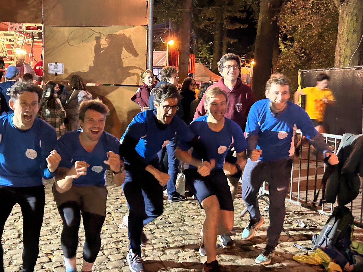 Wouter Everaerts tweet media