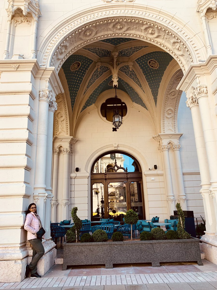 annaverma27's tweet photo. Oneβs destination is never a place, but a new way of seeing things π₯°β₯οΈπ₯°
#lateupload
#octoberbreak
#Budapest https://t.co/cPQ4K48qR5