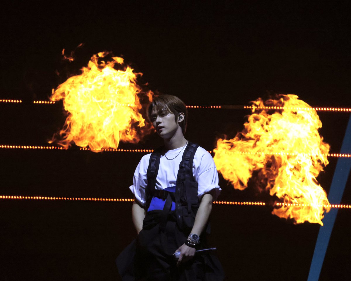 Berryto_IN's tweet photo. #HappyLeeKnowDay
#리노편_짱많아_생일축하해
#StrayKids #스트레이키즈 #리노 #LeeKnow https://t.co/2jtav9UqH7