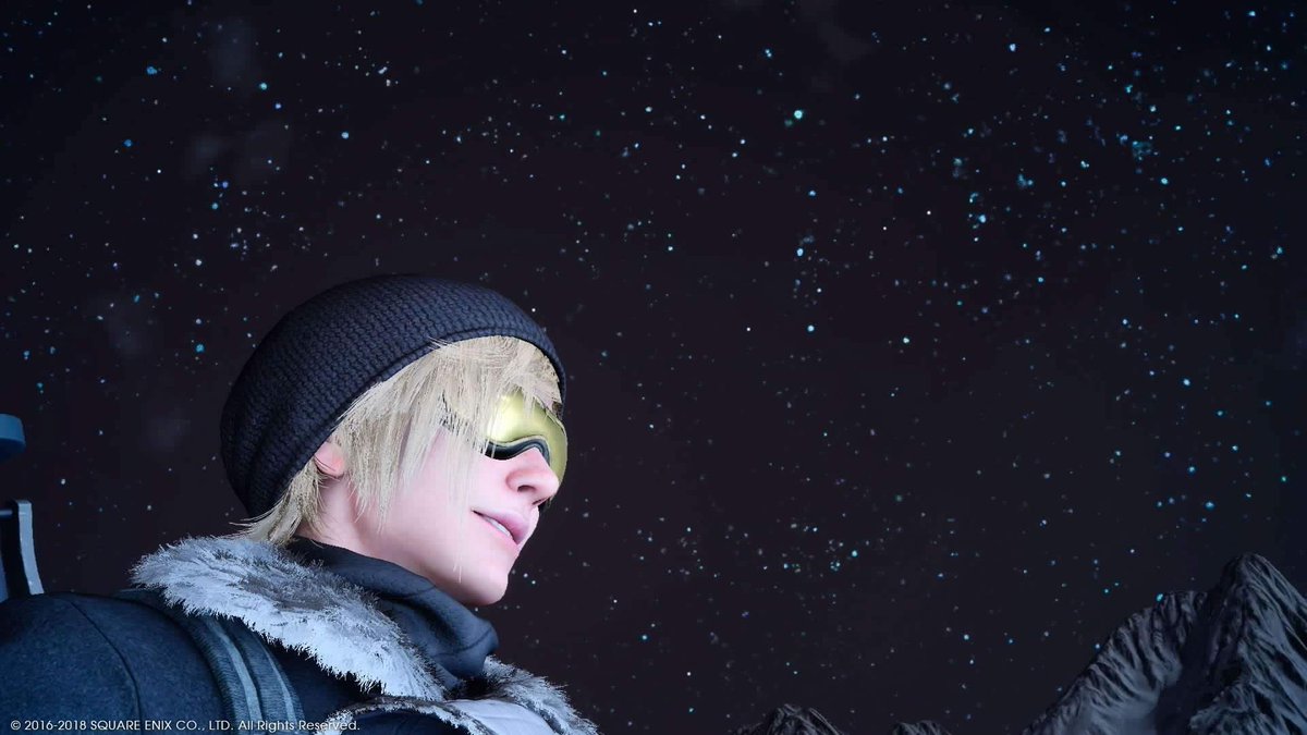 KingOcopaun's tweet photo. #HBDprompt
#FF15
🐥プロンプト💞
🌵HAPPY BIRTHDAY🎂 https://t.co/KB98LEc4hH