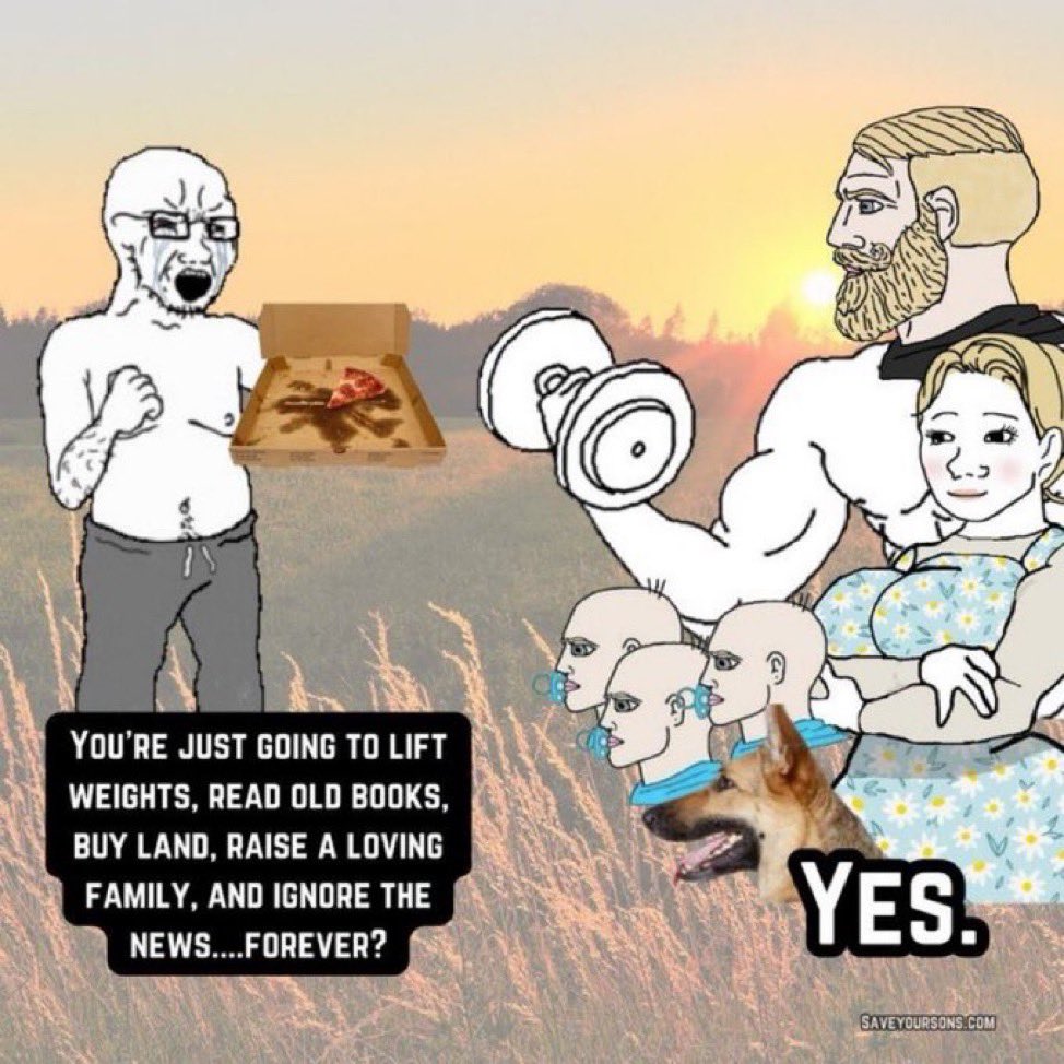 _Brett_Crypto's tweet photo. @NoContextHumans https://t.co/HXexFAgLkl