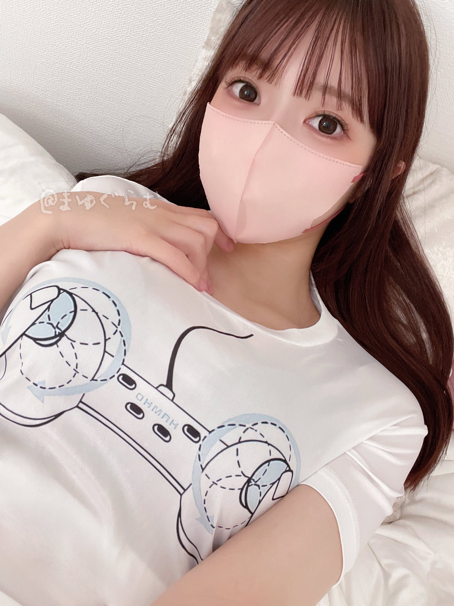 まゆぐらむ on X: 