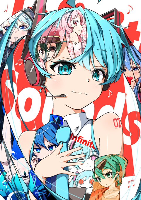イラスト垢1000フォロワーいったら何かやろうと思ってるんですけど、この2枚のネップリとか需要あります…? 