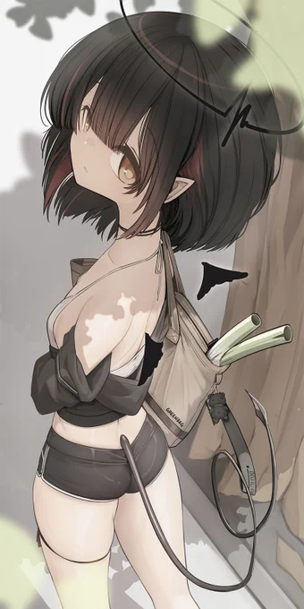 帰り道 