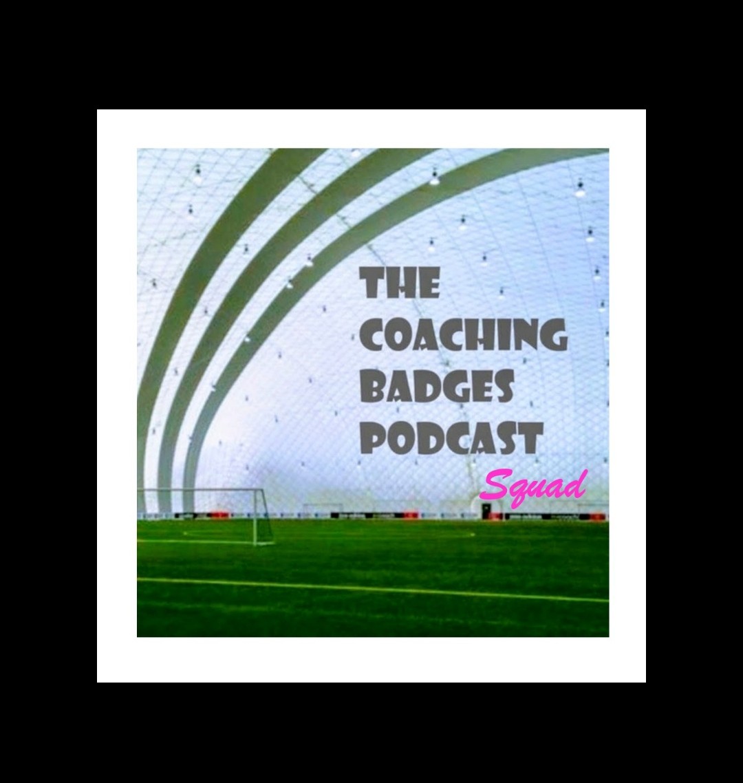 coachingbadges's tweet photo. 🚨Squad Session 3

🗓 Friday 27th Oct

⏰️8pm - 9pm (IST)

⚽️ Theme: Attacking

✨️Come &amp; join the squad #JTS

🎙Meet &amp; Talk coaching with coaches of all levels from around the world 🌍 🇮🇪🇬🇧🇺🇲🇸🇪

#TCBPS #SundayShare #SquadCast ❤️🙌⚽️👍 https://t.co/JP4lkqucPp