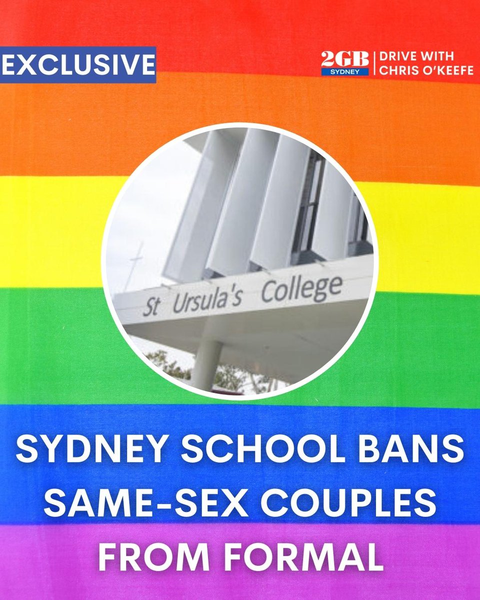 2GB Sydney tweet media