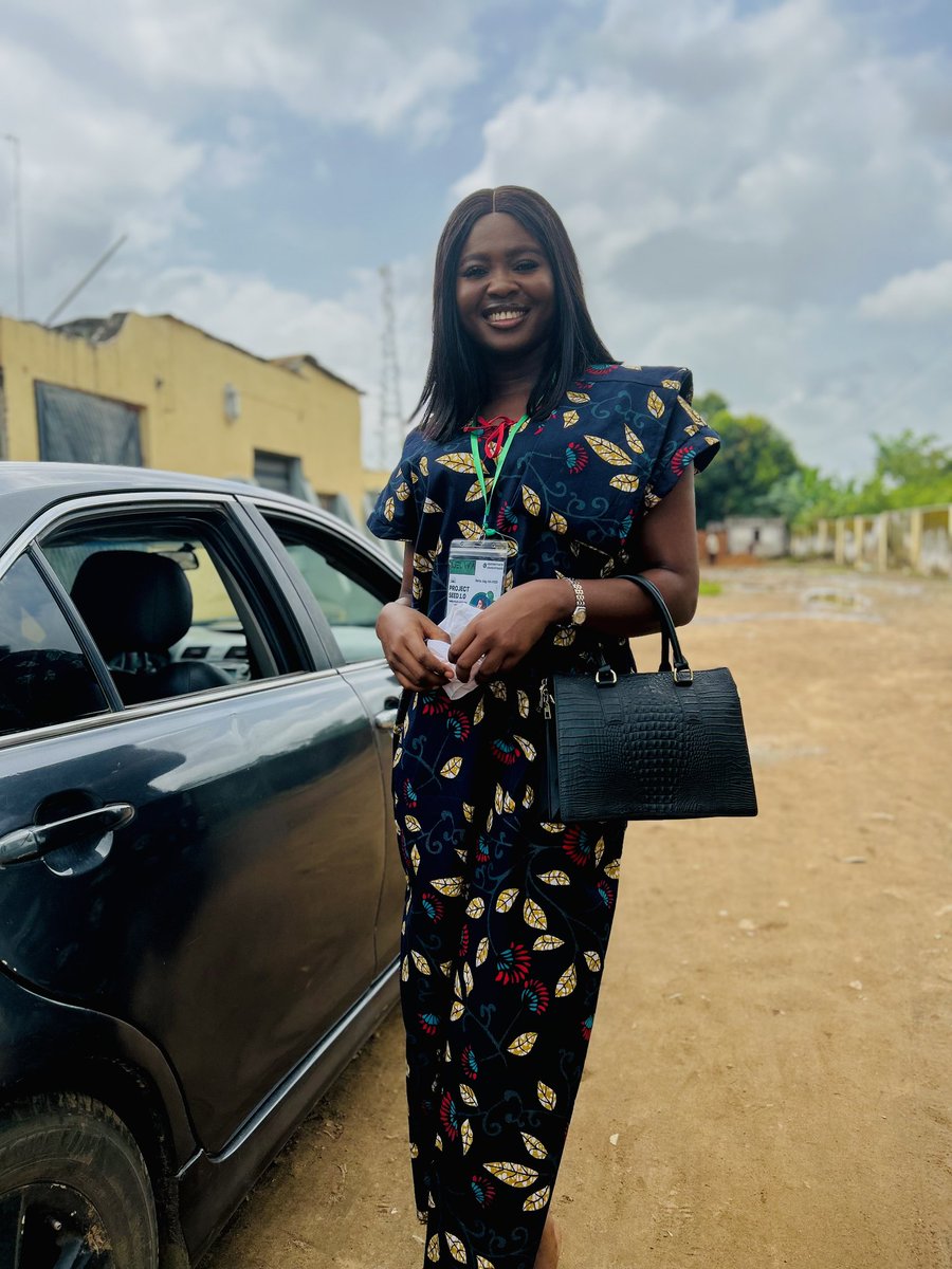 being_ij's tweet photo. Project Seed 2.0 was a huge success and we're thankful to God and our facilitators. 

#menstrualhealth #menstrualequity #WomenEmpowerment https://t.co/hAvn0IVGeh