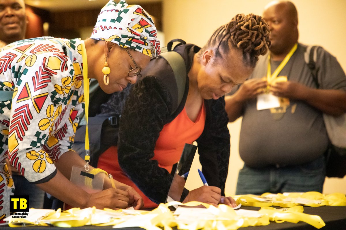 TBAC_sa's tweet photo. We are thrilled to announce that Day 1 of the inaugural TBAC convening is in full swing. We are honored to welcome our distinguished guests as well. #TBACconvening https://t.co/w2wWofi15B