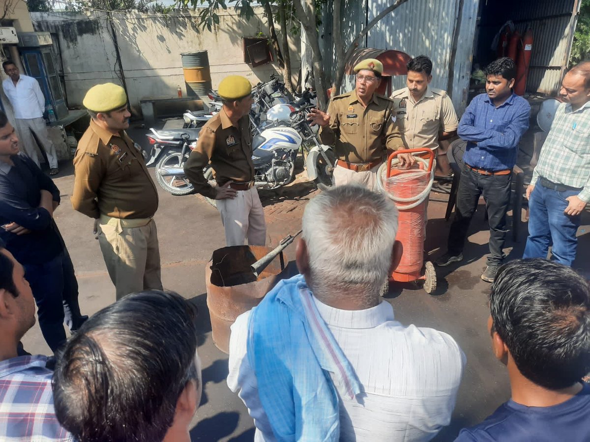 Pankaj Agarwal tweet media