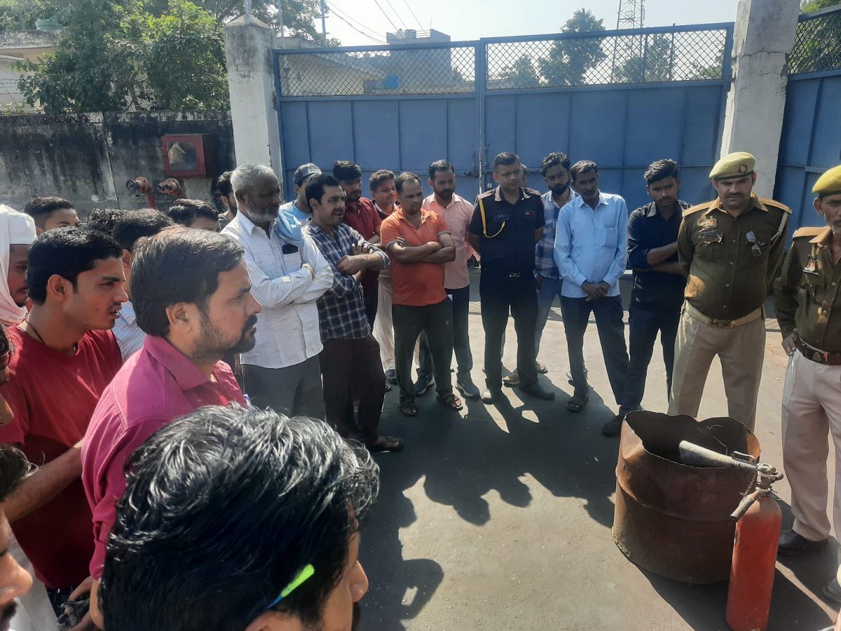 Pankaj Agarwal tweet media