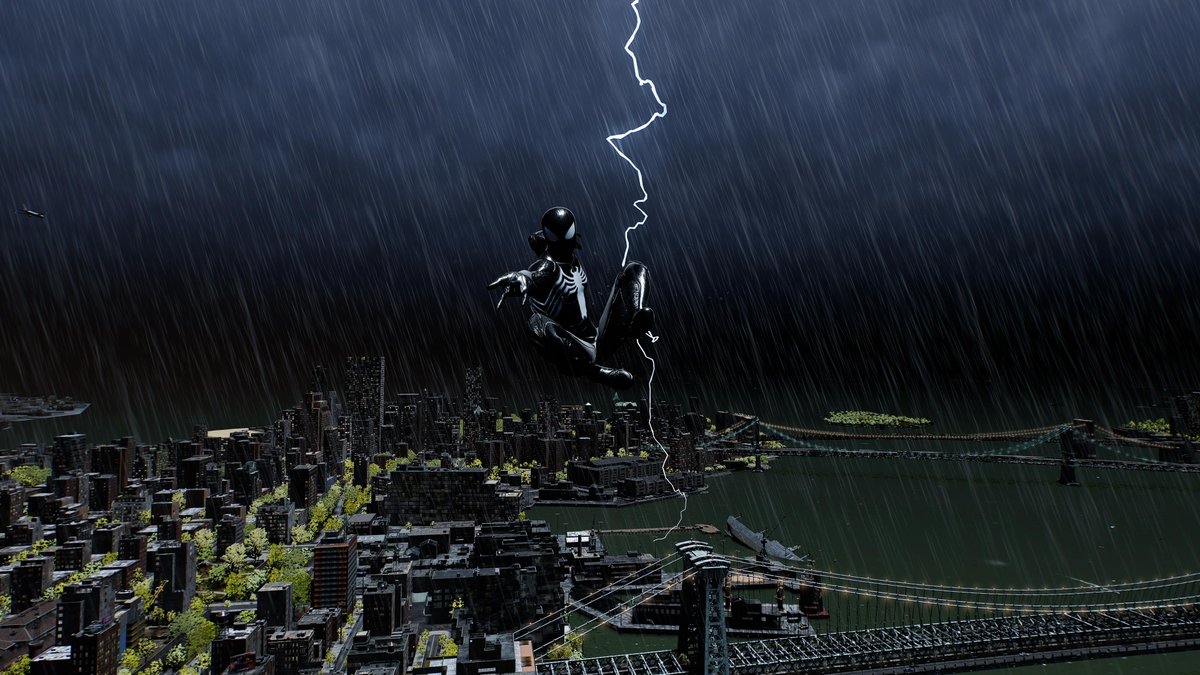 Crispy_Sushi's tweet photo. #PS5Share, #MarvelsSpiderMan2 https://t.co/KePZW2Ntj4