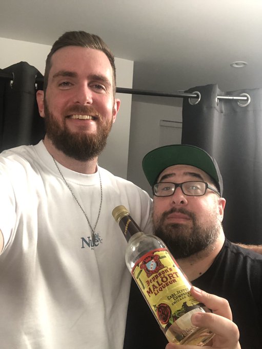 Question posed to @girthmasterr tonight on @AndNowWeDrink.  Is it more wrong to father 7 children and<a class="tags" href="/tag/girthmasterr">@girthmasterr</a><a class="tags" target="_blank" title="On Twitter" href="/?out=eyJ0eXAiOiJKV1QiLCJhbGciOiJIUzUxMiJ9.eyJpYXQiOjE3MjMzMjE0MjIsImlzcyI6InR3cG9ybnN0YXJzLmNvbSIsIm5iZiI6MTcyMzMyMTQyMiwiZXhwIjoxNzU0ODU3NDIyLCJyZWRpcmVjdF91cmwiOiJodHRwczovL3R3aXR0ZXIuY29tL0FuZE5vd1dlRHJpbmsifQ.HjrsYkoMDpSrJ7-PD4_0sTUZmjOXYxNVDJMhqRK985JXfQn5TOnnzfzb6g41eyORalonAB1e2Nx1piT0CPyRgw">@AndNowWeDrink</a><a href="/tag/podcast"class="tags"><span>#podcast</span></a>