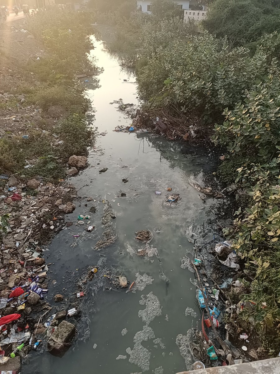 G2bhaiya's tweet photo. @mcjunagadh please do something as soon as possible, very bad smell of sewage creates an unhygienic environment which affects the shopkeeper and people living around it this is opposite of timbavadi bus stand Junagadh https://t.co/E7VaFnSfCv