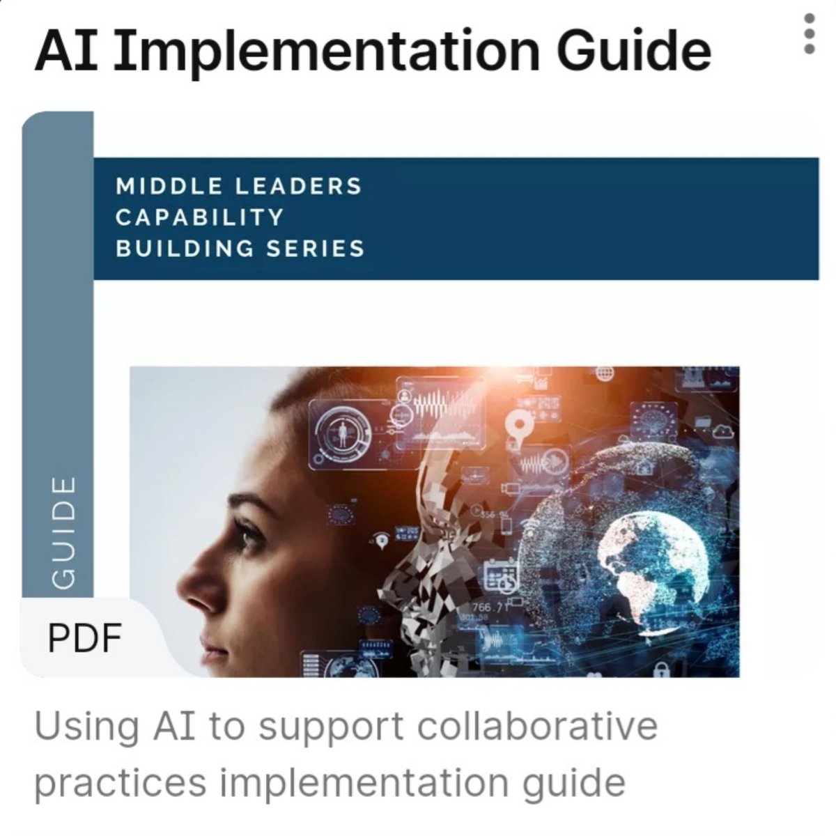 Middle Leaders Penrith Network using AI to support collaborative practices.  Thank you K May..Brilliant presentations. <a href="/82Krisw/">KrisW_82</a> <a href="/jake_wholohan/">Jake Wholohan</a> @mrs_a_johnson <a href="/p8tie/">Pate Cooper</a> <a href="/k_rigas/">Kay Rigas</a> <a href="/MrRyanKirby89/">Ryan</a>