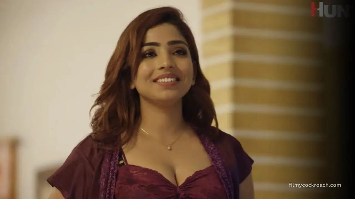 LinkVenuma's tweet photo. Pati Patni &amp; She – S01E01 – 2023 – Hindi Hot Web Series – HuntCinema

Link - https://t.co/2kYBMYV11B https://t.co/LPCLeEcmr2