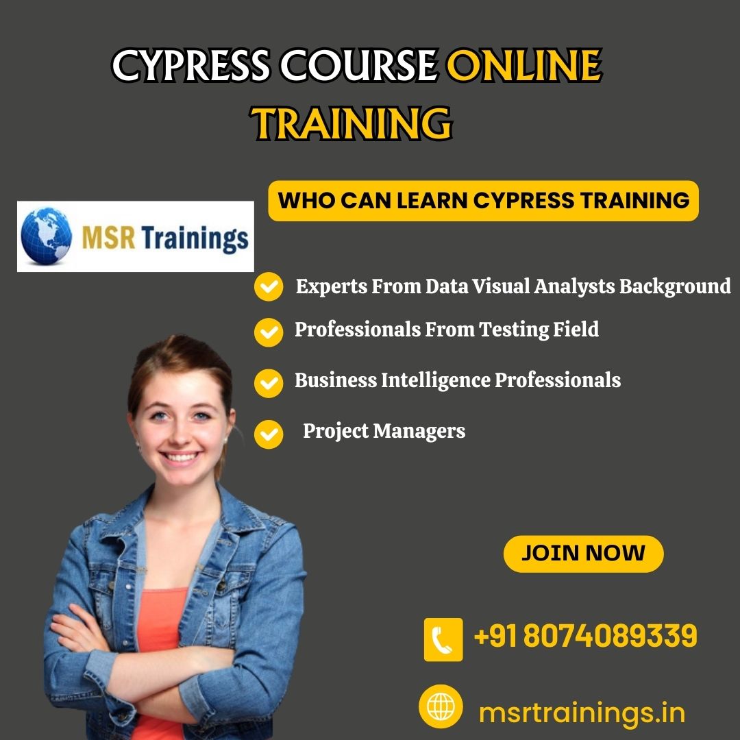 MSR Trainings tweet media