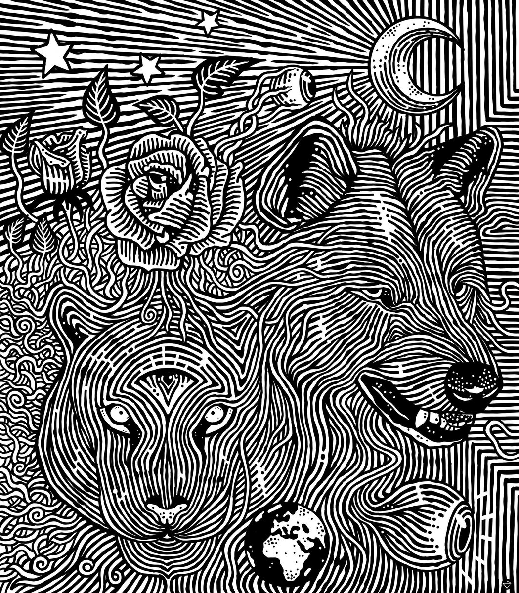 GM👁️

Have a good day☀️

"The Night"

6/14 , 3 Tezos
Link⤵️