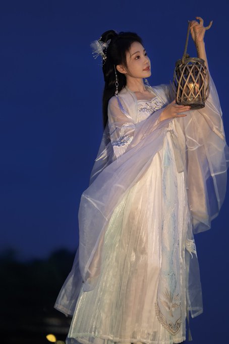 コスプレイヤー咬人猫YaorenmaoのTwitter画像4