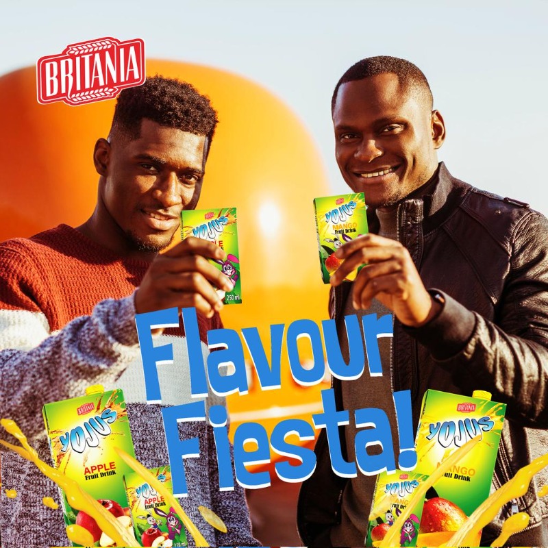 Britania Uganda tweet media