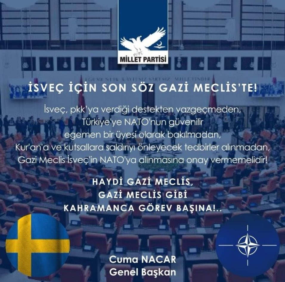 Bir devletin saygınlığı yöneticilerinin ortaya koyduğu tavır ile oluşur!