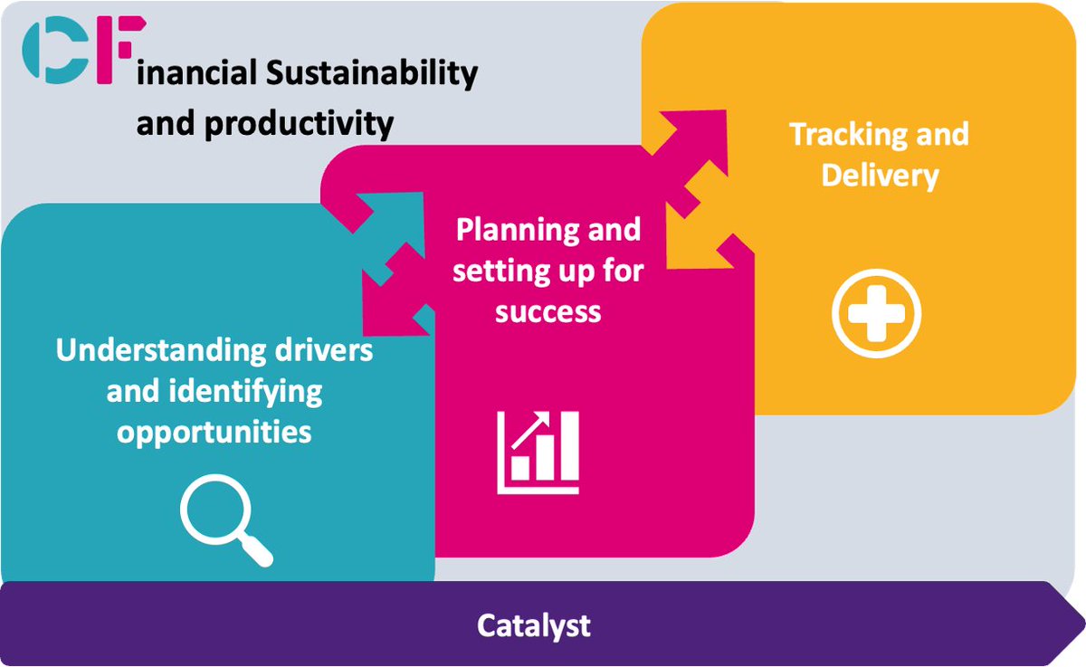 Carnall_Farrar's tweet photo. Introducing CF's #FinancialSustainability &amp; #Productivity Offer🌱

Crafted for your in-year CIP needs:
✅ Identify Opportunities
✅ Execute &amp; Deliver
✅Monitor via PMO/Delivery Unit

Why choose us?
🌟Deep #NHS Knowledge
🌟Expert-led work
🌟Practical Solutions

More details below! https://t.co/LqAfz39Hpd