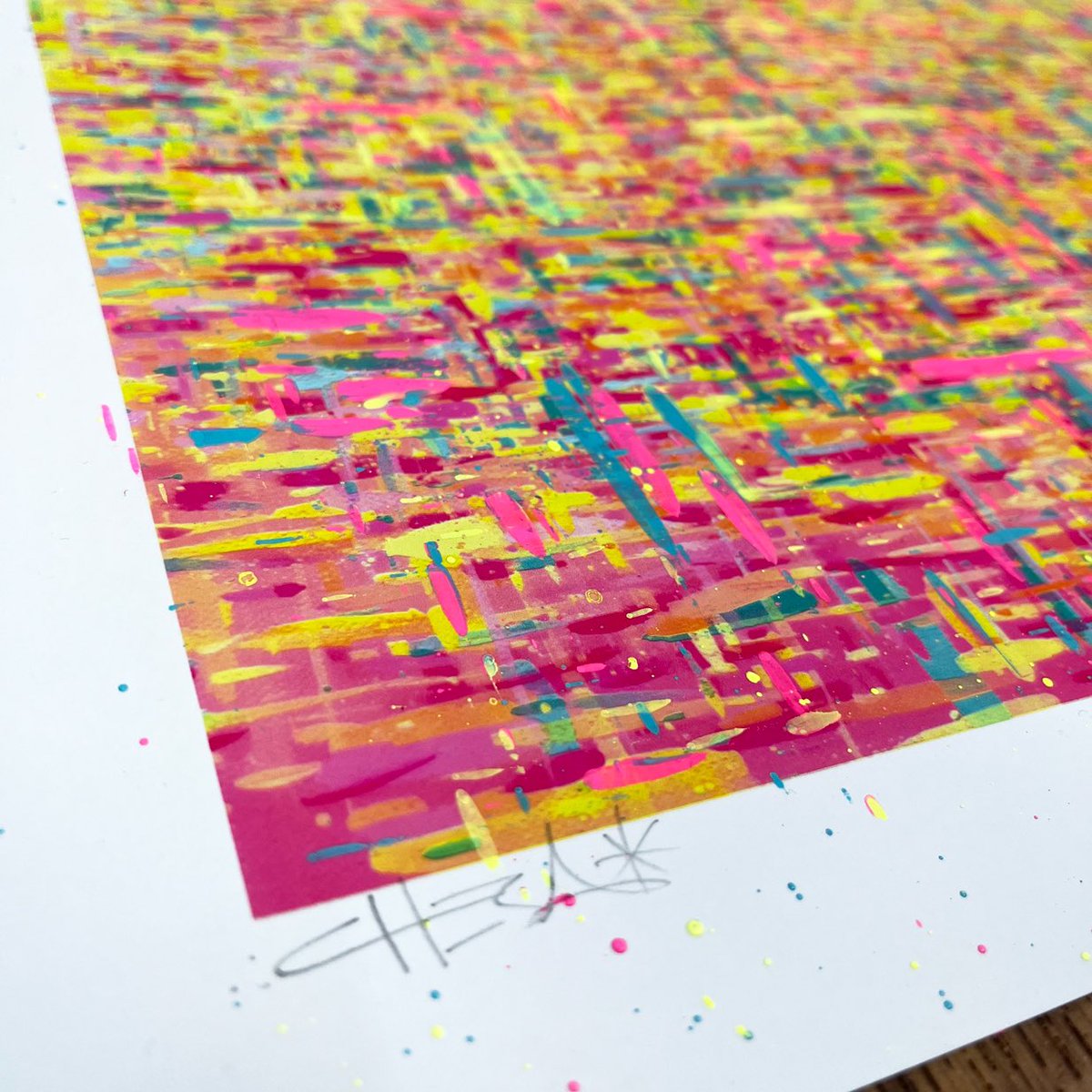 cheba_bristol's tweet photo. New Giclée print available now from https://t.co/sAF2abaj7y https://t.co/mm2sCEllqb