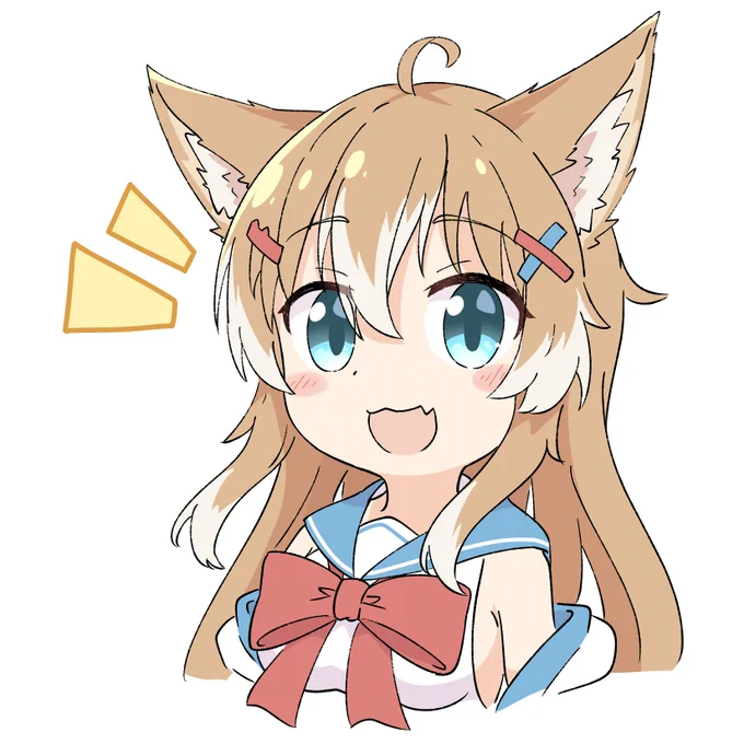 慎重な議論を重ねた結果、なんも考えてなさそうなうちの子の名前は今日から「ハル」です。よろしくお願いします。