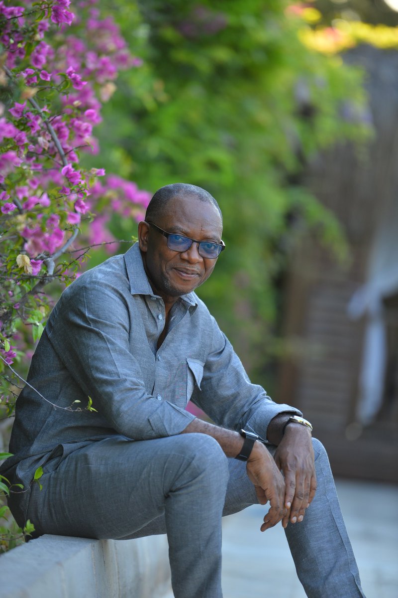 DrJoeAbah's tweet photo. It is nice to wake up this morning in the knowledge that God has added another year to my life. It’s my birthday today. I thank God for his mercy and love, which are sufficient for me. https://t.co/PljIh99Krl