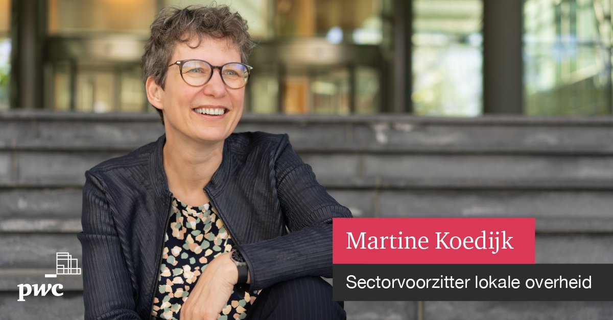 De #begroting staat weer op de agenda van de #ProvincialeStaten. Een belangrijk moment voor Statenleden. Martine Koedijk, sectorvoorzitter #lokaleoverheden bij PwC, geeft 5 concrete adviezen om de behandeling van dit omvangrijke document voor te bereiden 👉pwc.to/3QbWJg4