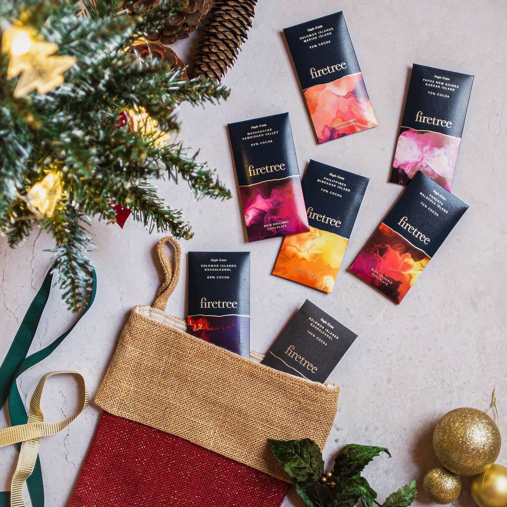 Firetree Chocolate tweet media