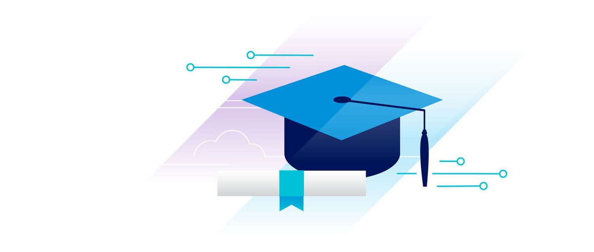 📚👨‍🎓 VMware y VMware® IT Academy impulsan la educación en tecnología, ofreciendo cursos y apoyo a instituciones educativas. Beneficios para instituciones, estudiantes y empresas. 

vmware.com/es/company/it-…