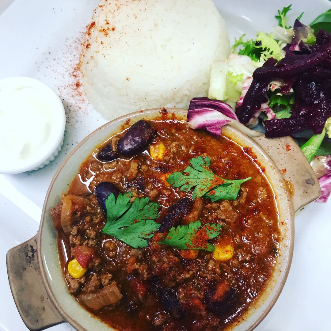 The Old Ham Tree tweet media