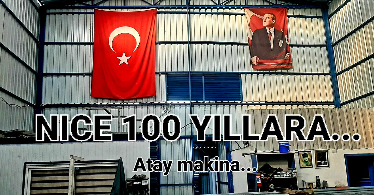 Şuayip Atay (@atay_suayip) on Twitter photo 